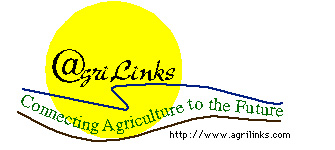 AgriLinks
Logo